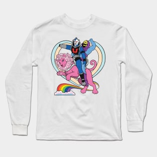 SKELDAK PRIDE Long Sleeve T-Shirt